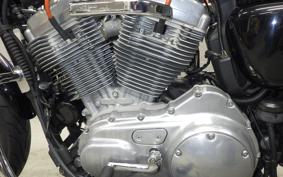 HARLEY XL883LI 2009