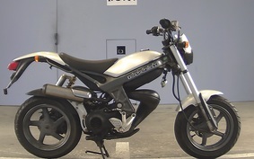 SUZUKI TR50 STREET MAGIC CA1LB