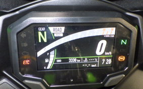 KAWASAKI ZX-4RR 2026 ZX400P