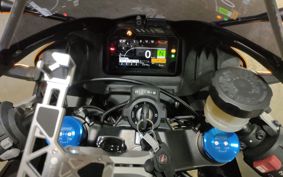 HONDA CBR600RR 2024 PC40