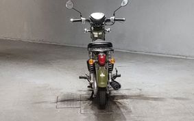 HONDA CROSS CUB 50 AA06