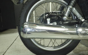 YAMAHA SR400 Gen.5 2021 RH16J