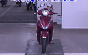 HONDA LEAD 125