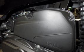 HONDA TACT Basket 1988 AF79