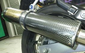 HONDA VTR 250 2013 MC33