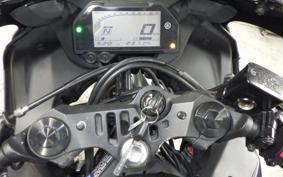 YAMAHA YZF R-3 2021 RH13J