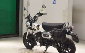 HONDA DAX 125 1988 JB06