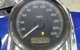 HARLEY FXCWC 1580 2008