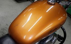 HARLEY XL883LI 2014
