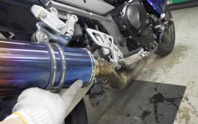 SUZUKI BANDIT 1250 F 2012 GW72A