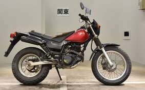 YAMAHA TW125 DE01