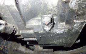 HONDA GYRO UP TA01