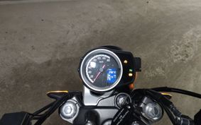 HONDA GB350S 2021 NC59