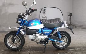 HONDA MONKEY 125 JB02