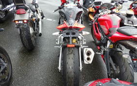 APRILIA RSV4 FACTORY 2010