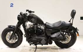HARLEY XL1200X 2018