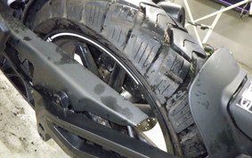 HUSQVARNA SVARTPILEN 250