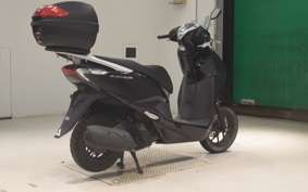 HONDA LEAD 125 2012 JK12