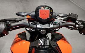 KTM 250 DUKE JPE40
