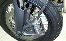 DUCATI SCRAMBLER URBAN E 2015