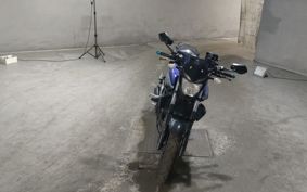 YAMAHA MT-25 RG43J