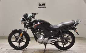 YAMAHA YBR125 2023