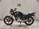Фото Yamaha YBR125 2023 с японского аукциона