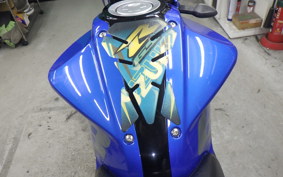 SUZUKI GIXXER 150 2026 NG4BG