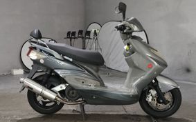YAMAHA CYGNUS 125 X SE44J