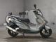 Фото Yamaha CYGNUS 125 X с японского аукциона