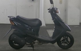 SUZUKI LET's 2 CA1PA