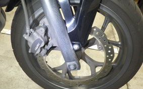 HONDA NC 700 S 2013 RC61