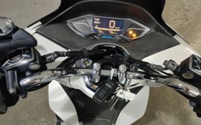 HONDA PCX 160 KF47