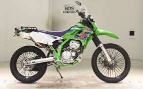 KAWASAKI KLX250 Gen.2 2016 LX250S