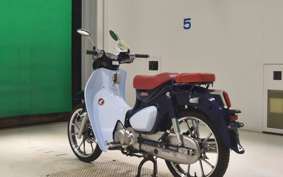 HONDA C125 SUPER CUB 2020 JA48