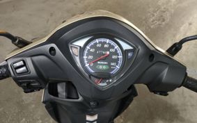 SUZUKI ADDRESS V110 CE47A