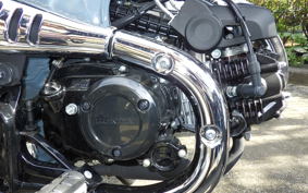 HONDA DAX 125 JB04