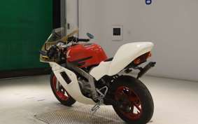 HONDA NSR80 Gen.4 HC06