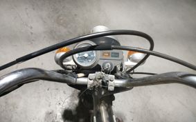 HONDA DUCKS50 ST50