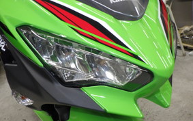 KAWASAKI NINJA 400 2023 EX400L