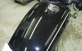 YAMAHA SR400 Gen.4 2011 RH03J