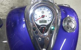 YAMAHA DRAGSTAR 400 2001 VH01J