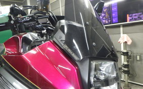 SUZUKI KATANA 2020 GT79B