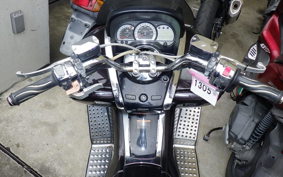 YAMAHA MAJESTY 250 Gen.4 SG20J