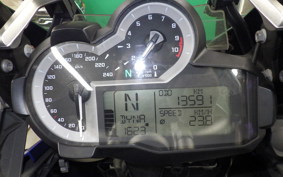 BMW R1200GS ADVENTURE 2015