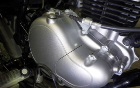 KAWASAKI W230 1999 BJ230A