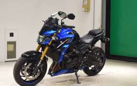 SUZUKI GSX-S750 2017 C533F