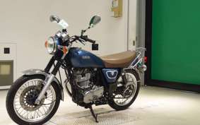 YAMAHA SR400 Gen.5 2019 RH16J