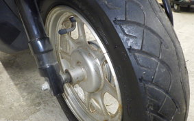HONDA TACT Basket 2026 AF79