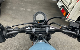 HONDA CL250 MC57